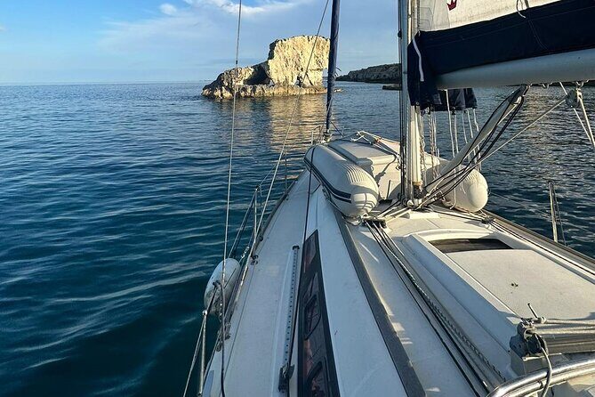 Syracuse half day boat tour along Ortigia Island - Key Highlights You’ll Care About