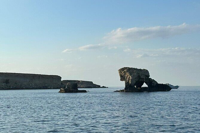 Syracuse half day boat tour along Ortigia Island - Price and Value: Is $125 Worth It?