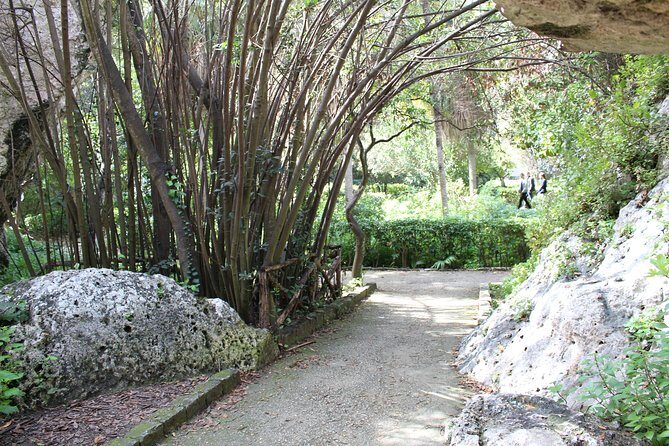 Syracuse & Noto - Day Tour from Taormina - Price and ticket math: what $72.09 really covers