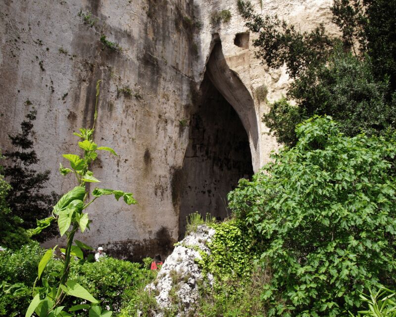 Syracuse Ortigia and Noto from Catania - Noto walk: turning a one-hour stop into real satisfaction