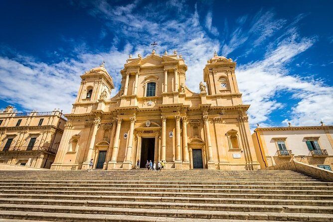 Syracuse, Ortigia & Noto - Timing, Walking, and Getting the Most Out of the Day