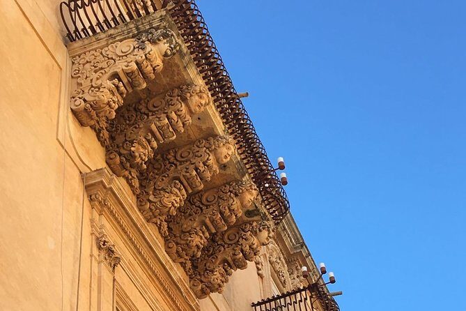 Syracuse, Ortygia & Noto small group Tour from Catania with lunch - Why Syracuse, Ortigia, and Noto in One Day Works
