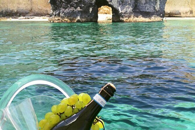 Syracuse private boat with aperitif - Who this tour suits best (and who might rethink it)