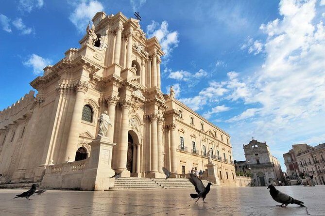 Syracuse tour - Key highlights to know before you go