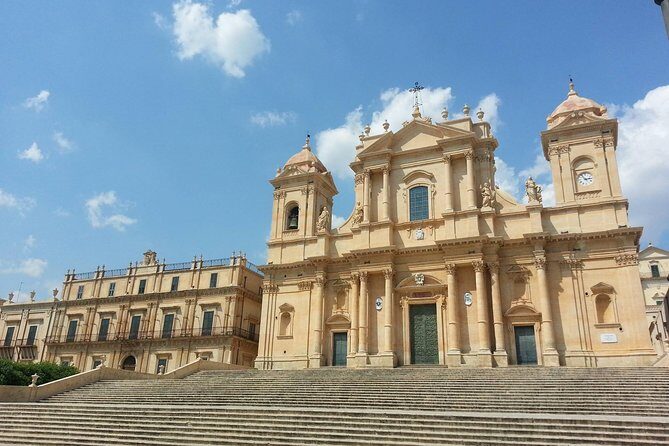 Syracuse tour - Service quality: why guides can make or break the day
