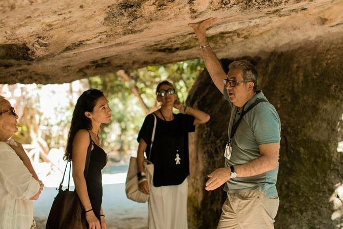 Syracuse's Archaeological Park Private Walking Tour - Should you book the Syracuse Archaeological Park Private Walking Tour?