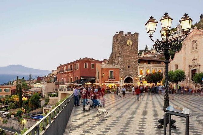 Taormina and Castelmola private and guided tour with Arancino - Price, value, and the one extra cost you must plan for