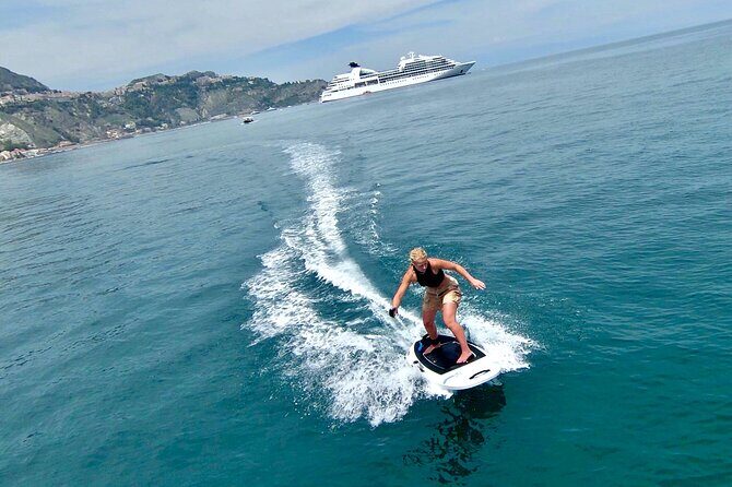 Taormina and Isola Bella Boat Tour: with Snorkeling and Aperitif - Price and value: is $54 about right for what you get?