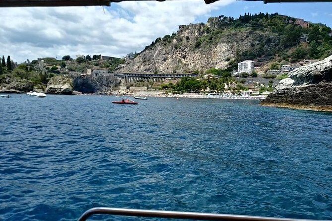 Taormina and Isola Bella Day Tour with Boat Trip from Messina - Value for the price: is $145 a good deal?