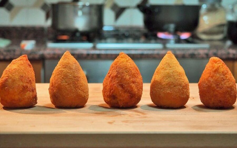 Taormina: Arancino Making Class with Drinks - Key highlights worth your time
