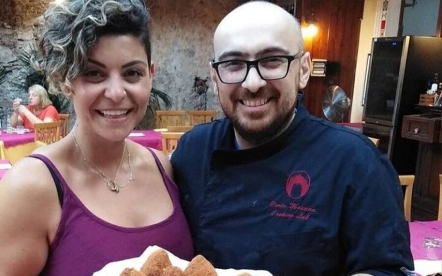 Taormina: Arancino Making Class with Drinks - Practical tips to make the class smoother
