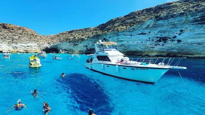 Taormina: Boat Tour with Aperitif on Isola Bella - A Morning Boat Ride That Feels Like Sicily’s Best Shortcut