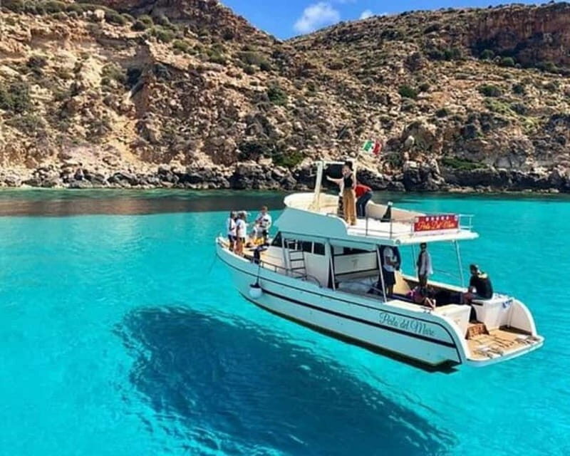 Taormina: Boat Tour with Aperitif on Isola Bella - Giardini Naxos Departure: Where the Tour Starts (and Why Timing Matters)