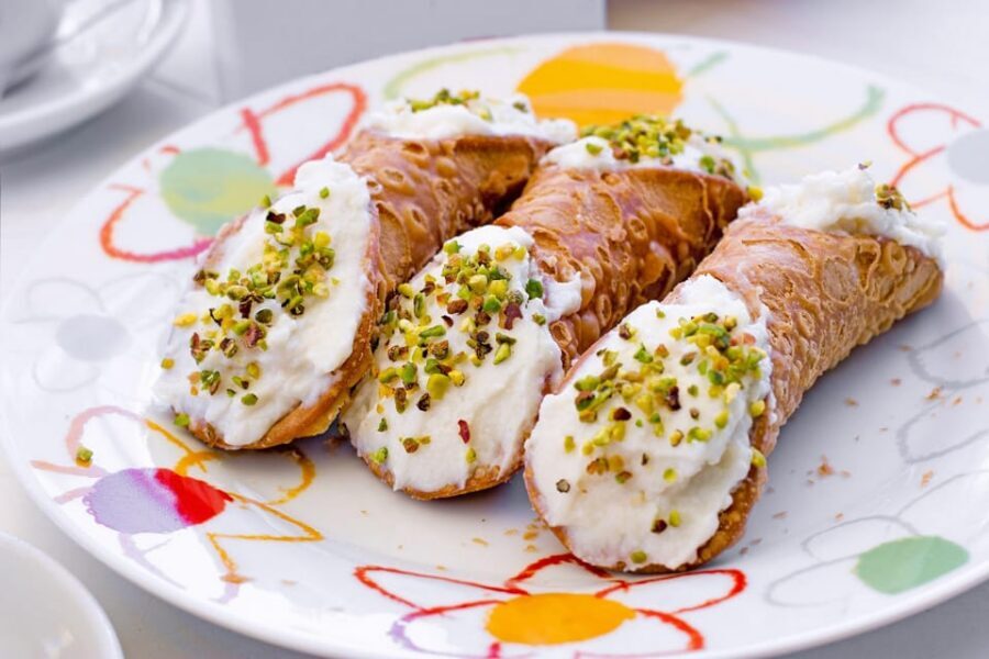 Taormina: Cannoli Making Class - Key Things That Make This Cannoli Class Worth It