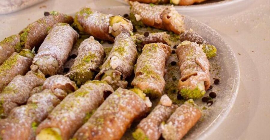 Taormina: Cannolo Cooking Class with Completion Certificate - Why Taormina’s Cannolo Class Feels More Local Than a Food Show
