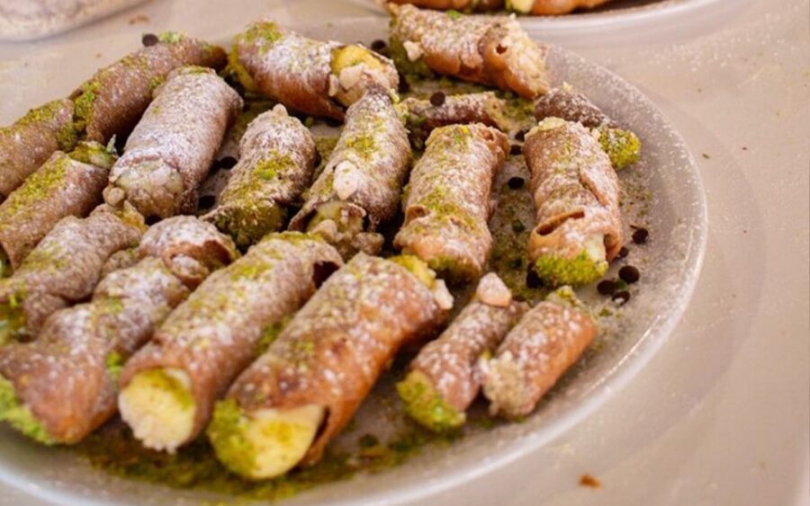 Taormina: Cannolo Cooking Class with Completion Certificate - Value Check: Is $77 Worth It in Taormina?