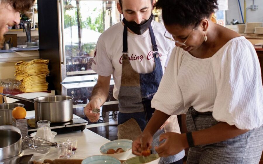 Taormina: Cannolo Cooking Class with Completion Certificate - Who Should Book This Cannolo Cooking Class?