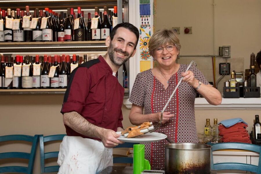 Taormina: Cannolo Making Class - Gifts, certification, and that satisfying feeling of completion