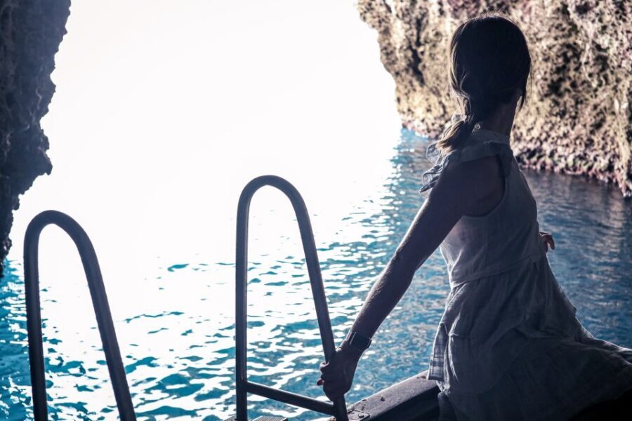 Taormina: Coastal Highlights Cruise with Wine & Food Tasting - Swimming and Snorkeling Stops: How to Make the Most of Your Time