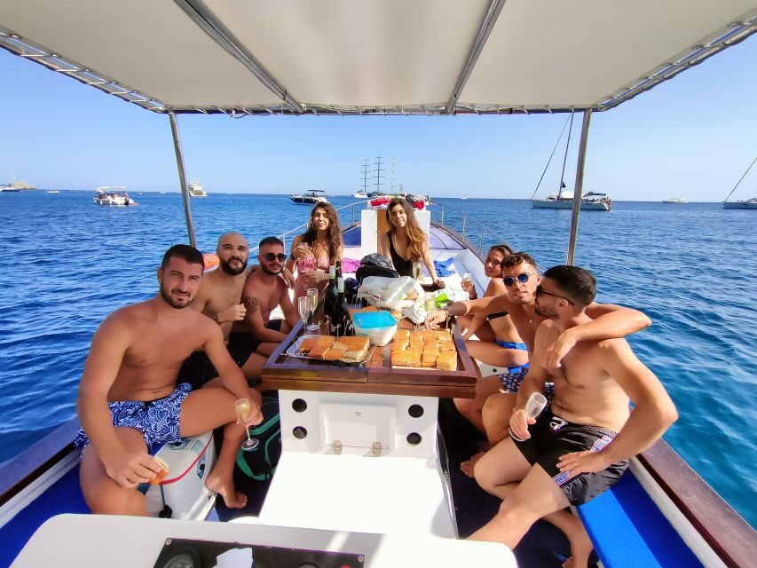 Taormina: Coastal Highlights Cruise with Wine & Food Tasting - What’s the Group Like, and Is It Worth Paying For?