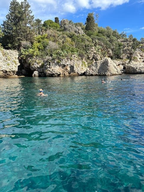 Taormina: Coastline Boat Tour with Aperitif and Snorkeling - Aperitif value: what’s included and why it changes the feel of the trip