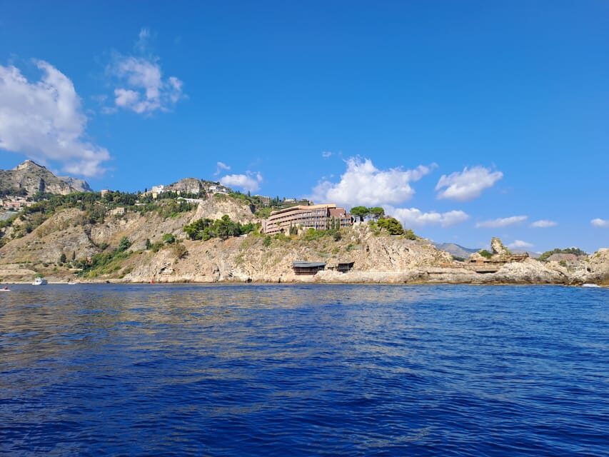 Taormina: Coastline Boat Tour with Aperitif and Snorkeling - Who should book this Taormina boat tour (and who should skip)