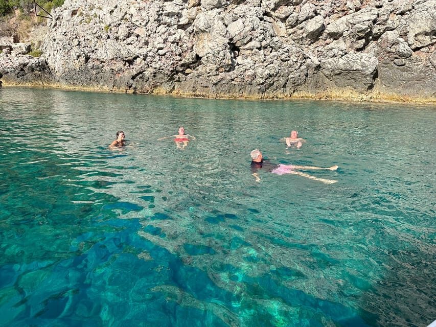Taormina: Coastline Boat Tour with Aperitif and Snorkeling - Should you book? My practical decision checklist