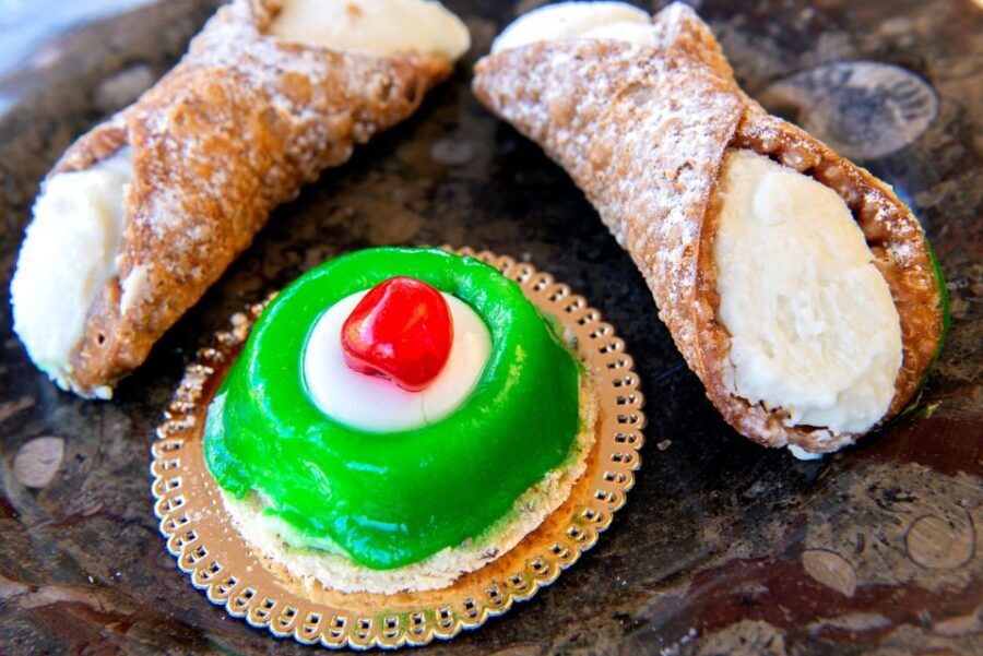 Taormina: Dining Experience at a Local's Home - A Cesarina Dinner in a Real Taormina Home