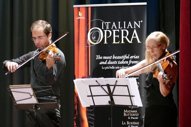 Taormina International Music Festival - Stop-by-Stop Flow: How the Night Typically Plays Out