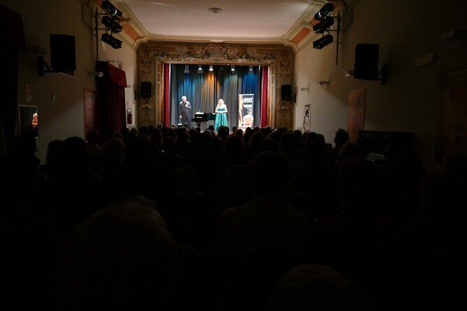 Taormina International Music Festival - How Far in Advance to Book