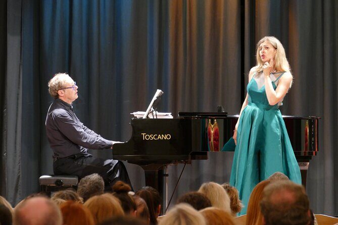 Taormina International Music Festival - The Big Musical Picture: Dates and What You’ll Hear