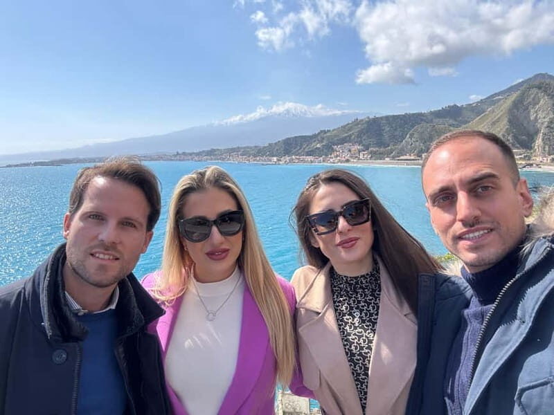 Taormina, Isola Bella: exclusive one-day tour with pick-up from Catania - Why this Catania-to-Taormina private day feels worth it