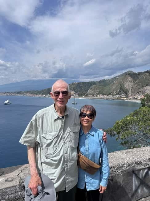 Taormina, Isola Bella: exclusive one-day tour with pick-up from Catania - Who this tour suits best (and who might want a different fit)