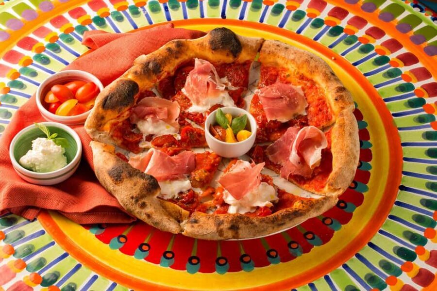 Taormina Pizza making class - Price and Value at $88: Does It Add Up?