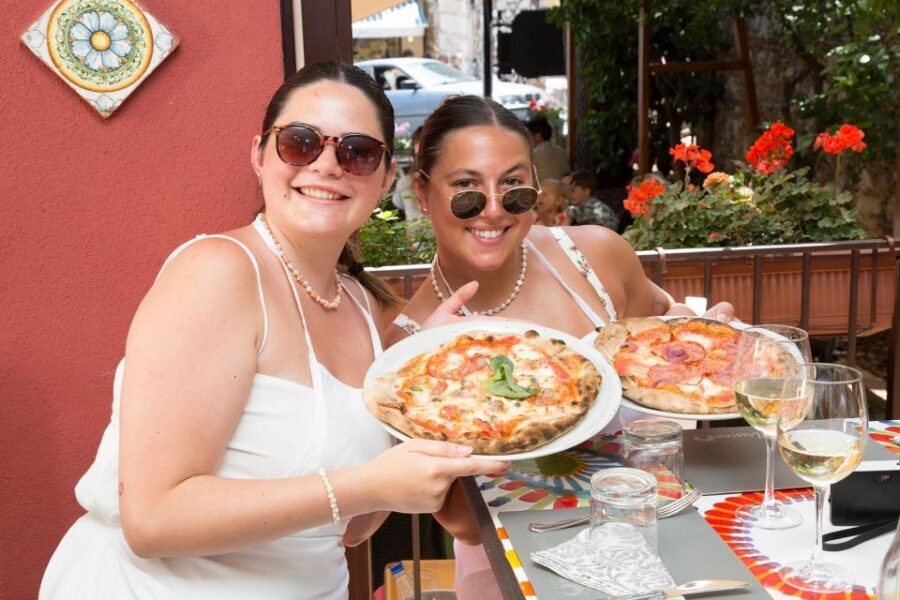 Taormina Pizza making class - Who This Pizza Making Class Is Perfect For (and Who Should Skip)