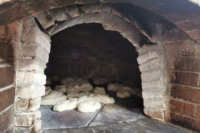 Taormina Pizza Making Class- From Messina - Porta Messina cooking class: what you’ll actually do