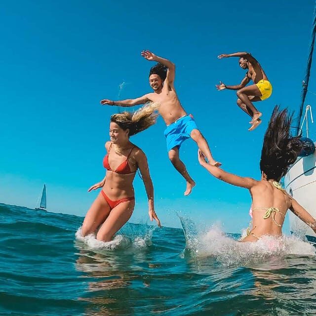 Taormina: Private Boat Tour with aperitif - Key things to know before you go