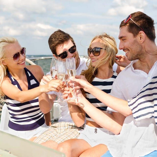 Taormina: Private Boat Tour with aperitif - The Coast Cruise: Cape Schisò to Isola Bella