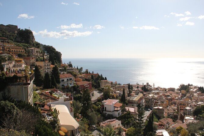 Taormina Private Walking Tour: Explore Top Sights & Hidden Gems - Key highlights I’d mark on your map