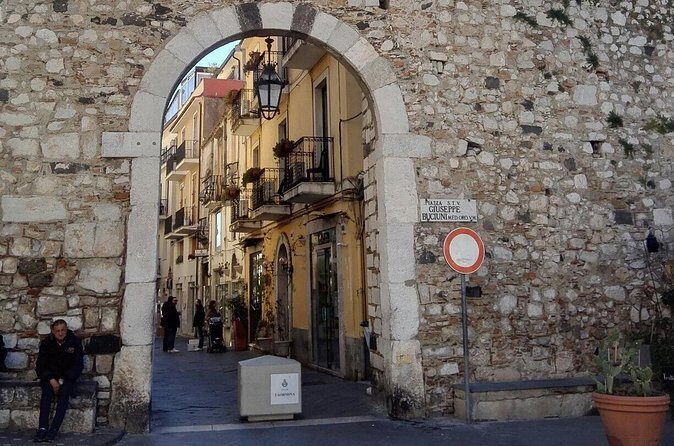 Taormina shore tour - for small group cruise passengers - Value and Price: Why $157.21 Can Make Sense