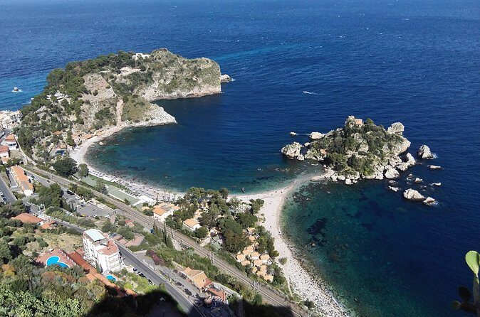 Taormina shore tour - for small group cruise passengers - Who This Tour Fits Best (and Who Might Want Something Else)