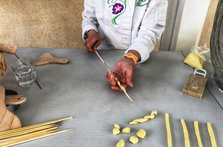 Taormina: Sicilian Cooking Class & Market Tour - Should you book this Taormina Sicilian cooking class?