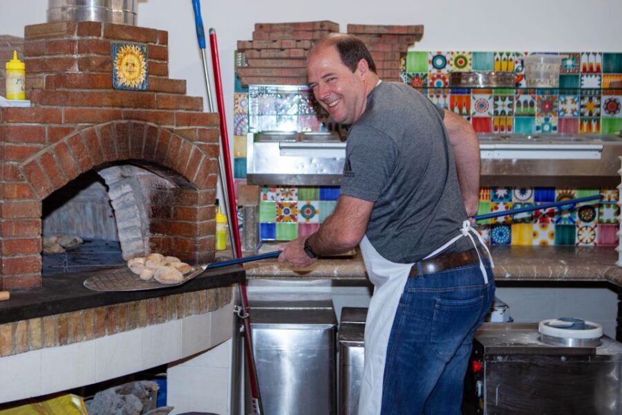 Taormina: Sicilian Cooking Class w/ a Visit to Local Market - Who Should Book This Cooking Class (and Who Might Want Another Plan)