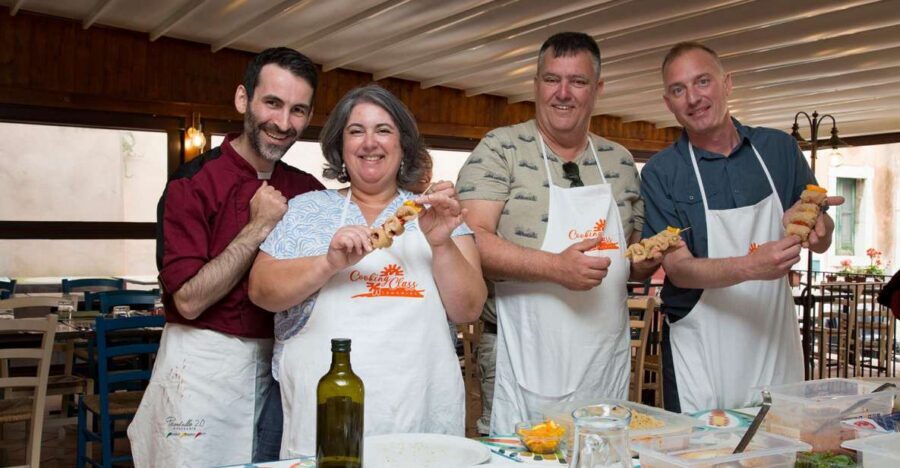 Taormina: Sicilian Cooking Class w/ a Visit to Local Market - Should You Book This Taormina Sicilian Cooking Class?