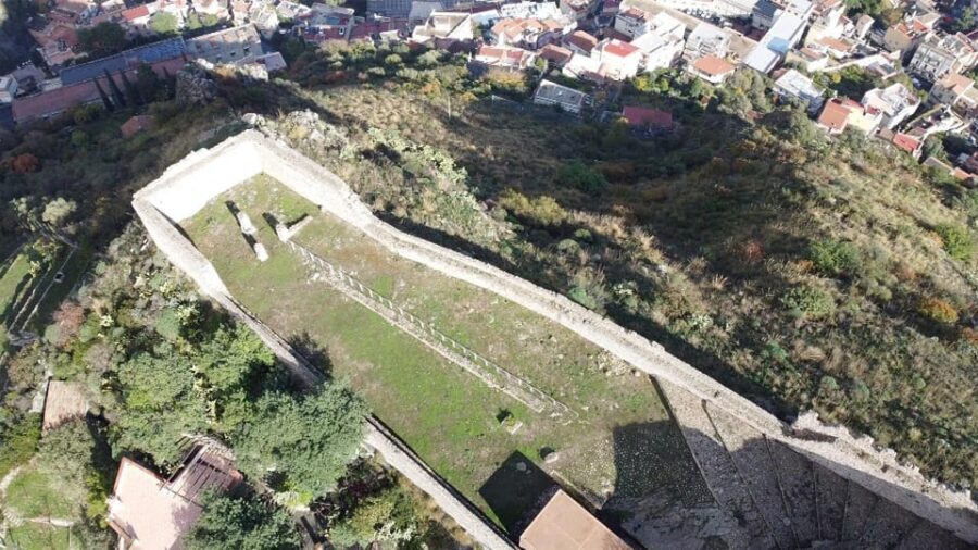 Taormina; Taormina Castle Tour - Key things that make this Taormina Castle Tour worth your time