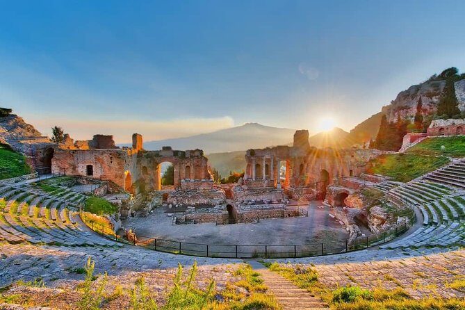 Taormina & The Godfather - Key things to know before you go