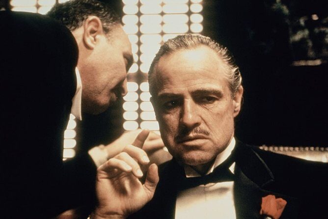 Taormina & The Godfather - Price and what you actually get for $132.45
