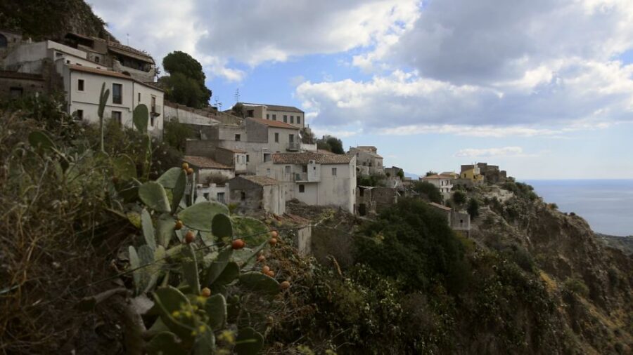 Taormina: The Godfather Film Tour to Savoca and Forza d'Agrò - Key highlights you actually care about