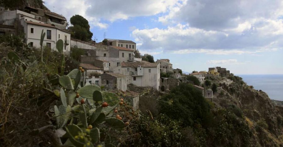 Taormina: The Godfather Film Tour to Savoca and Forza d'Agrò - Why this Godfather tour works better than you expect from Taormina