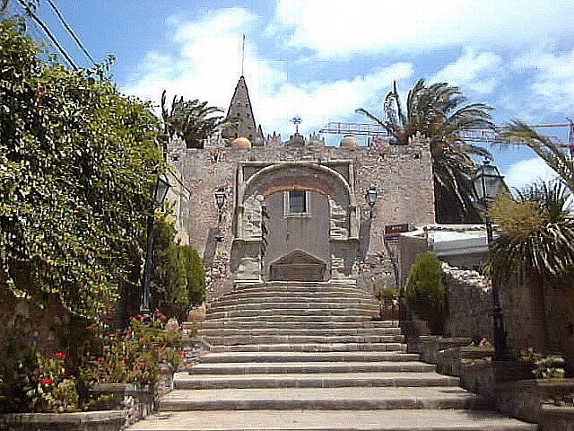 Taormina: The Godfather Film Tour to Savoca and Forza d'Agrò - Tips to make your day smoother and your photos better
